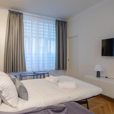 Apartmán Duomo-Porta VeneziaLuxury Wifi E Netflix Milán Exteriér fotografie