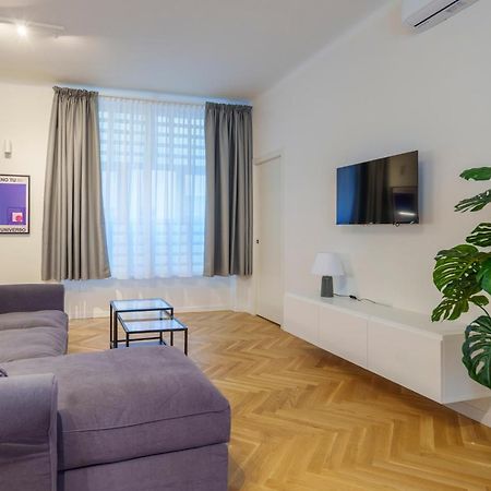 Apartmán Duomo-Porta VeneziaLuxury Wifi E Netflix Milán Exteriér fotografie