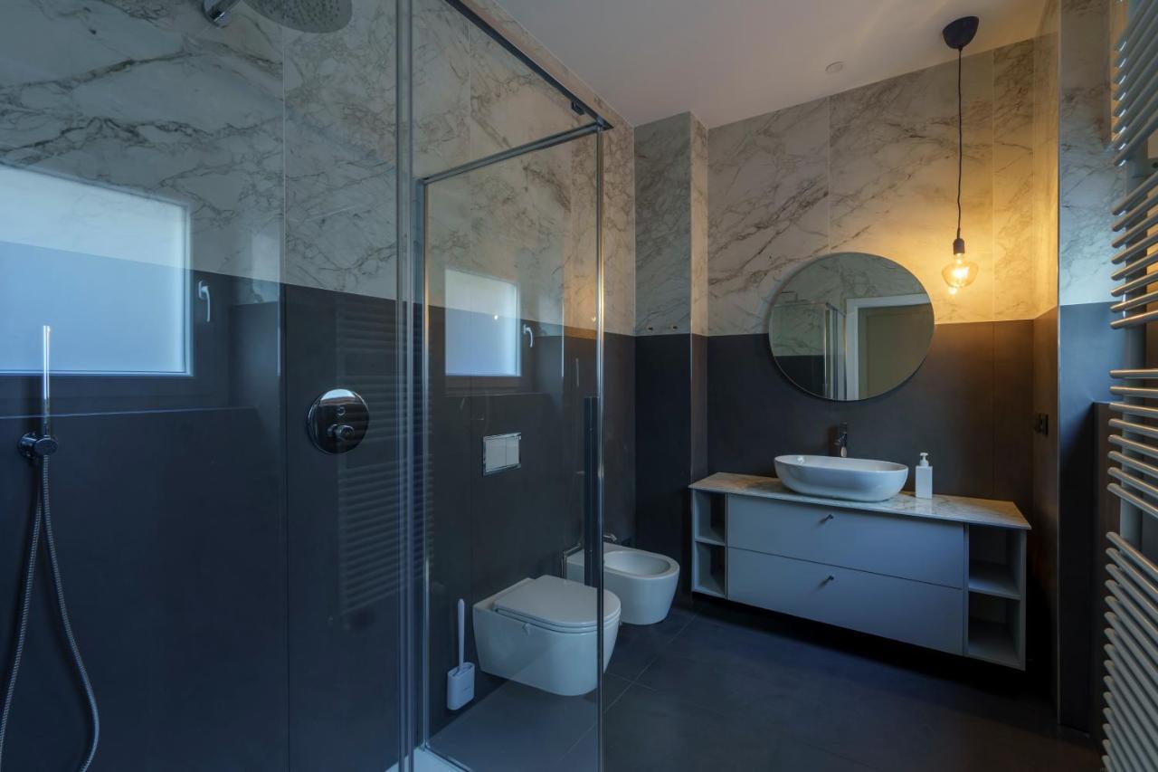 Apartmán Duomo-Porta VeneziaLuxury Wifi E Netflix Milán Exteriér fotografie