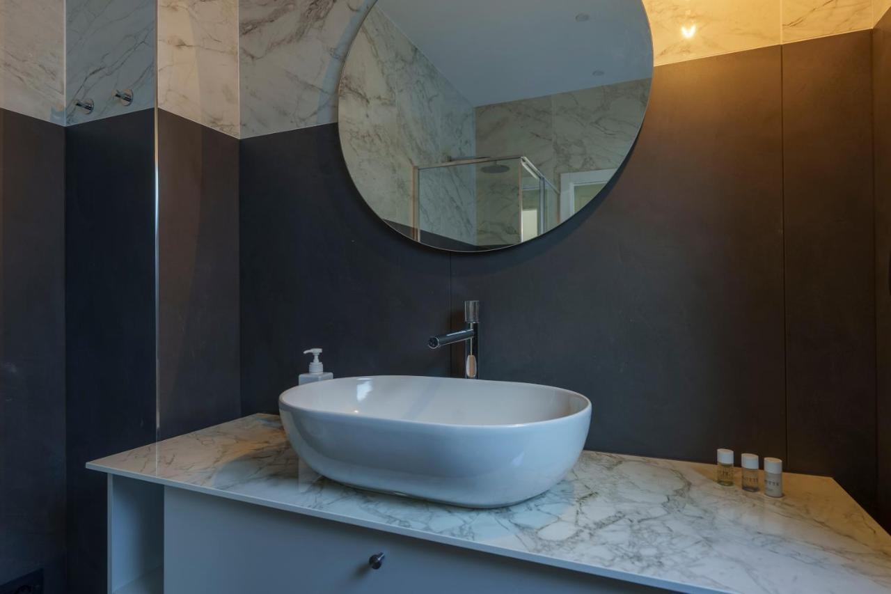 Apartmán Duomo-Porta VeneziaLuxury Wifi E Netflix Milán Exteriér fotografie