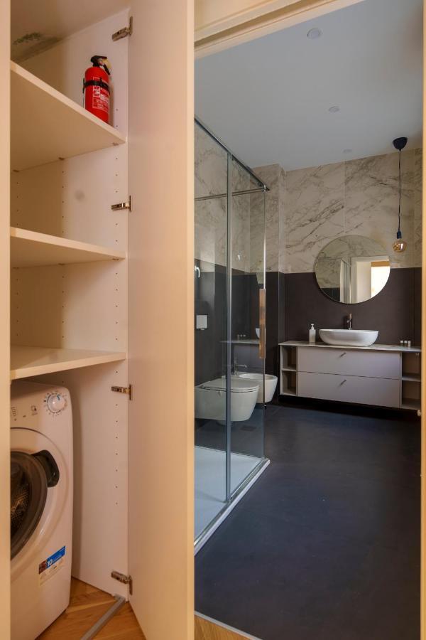 Apartmán Duomo-Porta VeneziaLuxury Wifi E Netflix Milán Exteriér fotografie